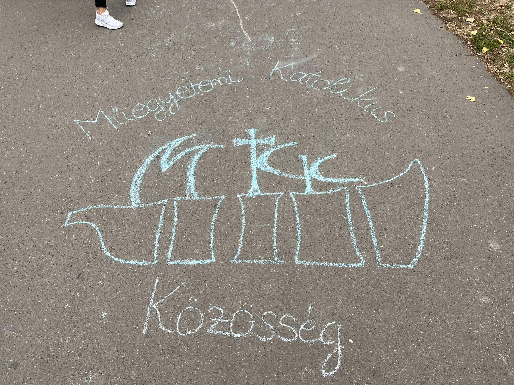 Kedves Gólyák!