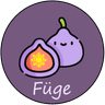Füge