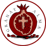 Gránátalma